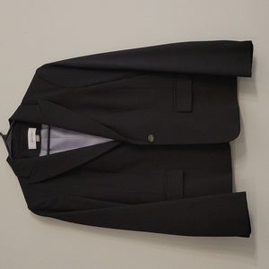 Suit jacket